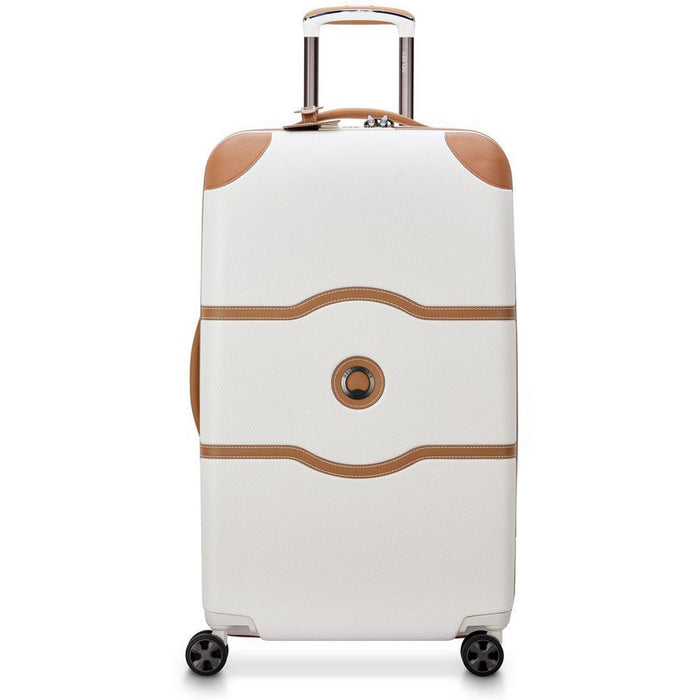 Delsey Chatelet Air 2.0 26" Trunk Spinner - angora