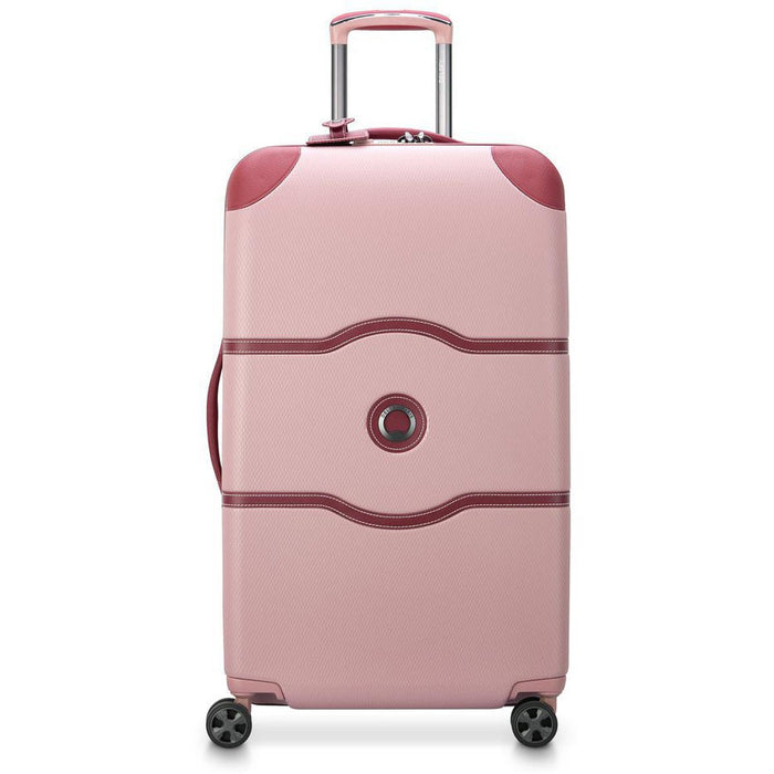 Delsey Chatelet Air 2.0 26" Trunk Spinner - pink