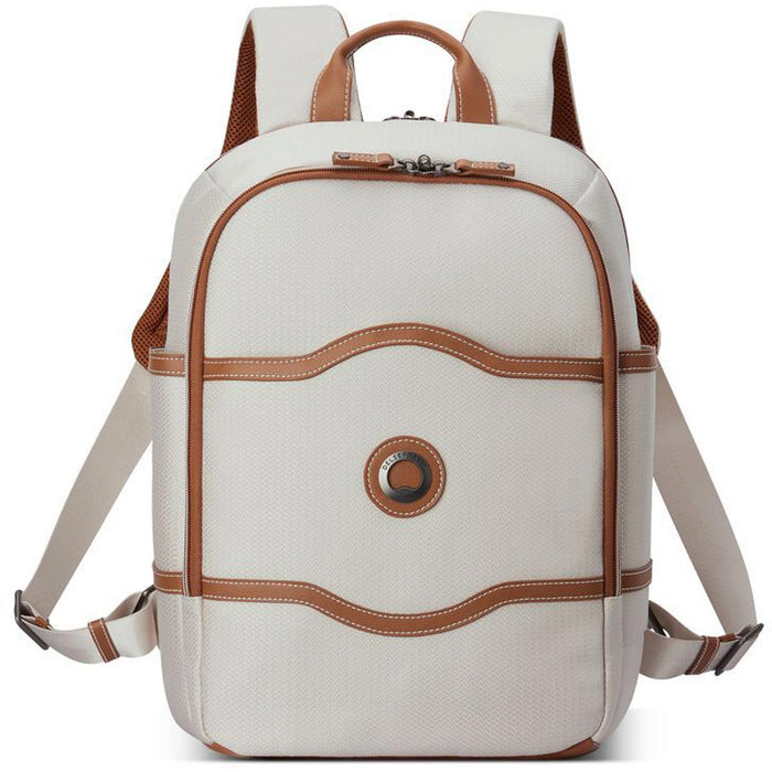 Delsey Chatelet Air 2.0 Backpack - angora