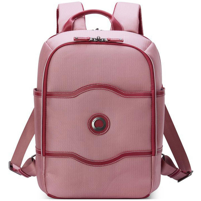 Delsey Chatelet Air 2.0 Backpack - pink