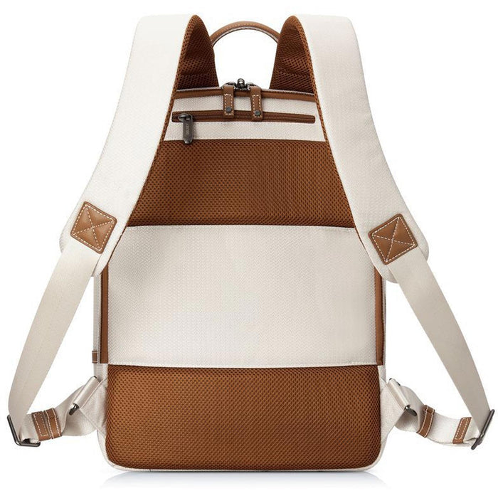 Delsey Chatelet Air 2.0 Backpack - angora rear