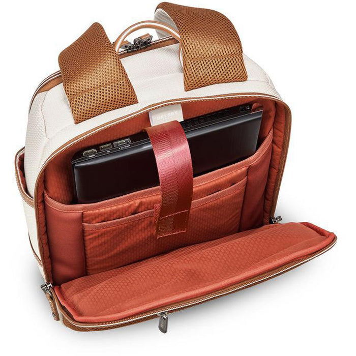 Delsey Chatelet Air 2.0 Backpack - laptop pocket