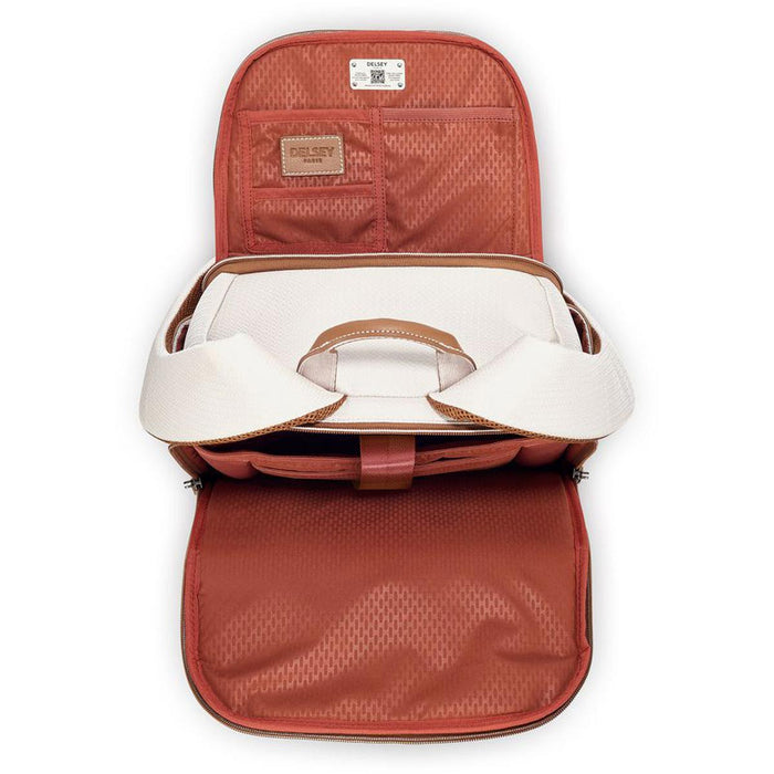 Delsey Chatelet Air 2.0 Backpack - angora inside