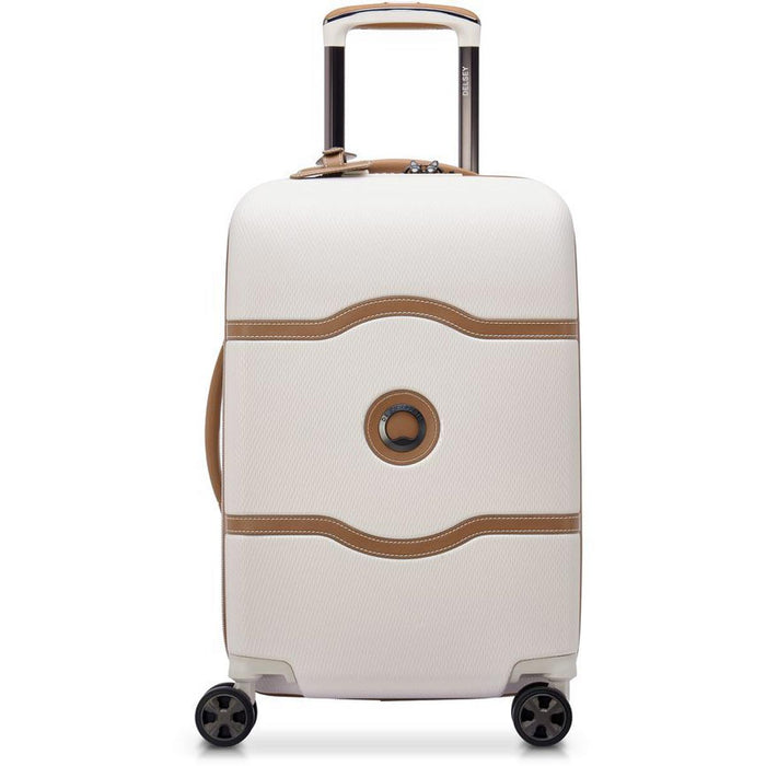 Delsey Chatelet Air 2.0 INT'L Carry On Spinner - Angora