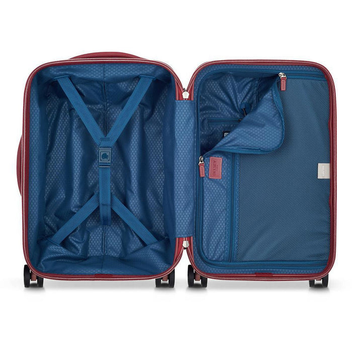 Delsey Chatelet Air 2.0 INT'L Carry On Spinner - pink