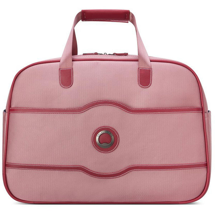 Delsey Chatelet Air 2.0 Weekender Duffel - pink