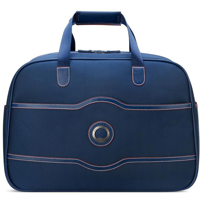 Delsey Chatelet Air 2.0 Weekender Duffel - blue