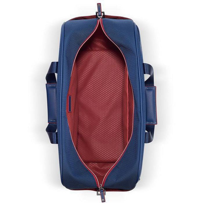 Delsey Chatelet Air 2.0 Weekender Duffel - blue inside