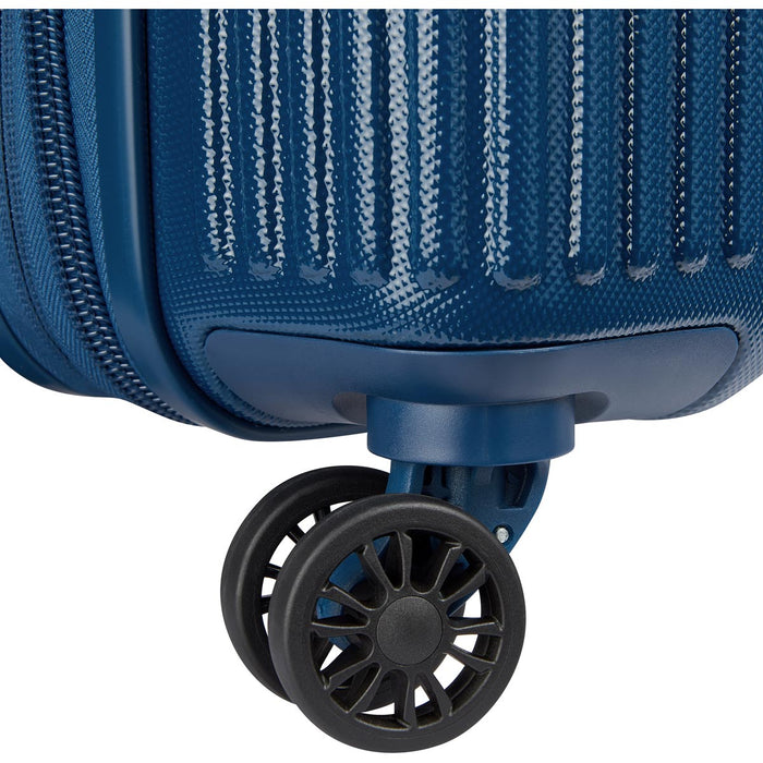 Delsey Comete 3.0 28" Expandable Spinner Upright - wheels