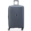 Delsey Cruise 3.0 28" Expandable Spinner - graphite