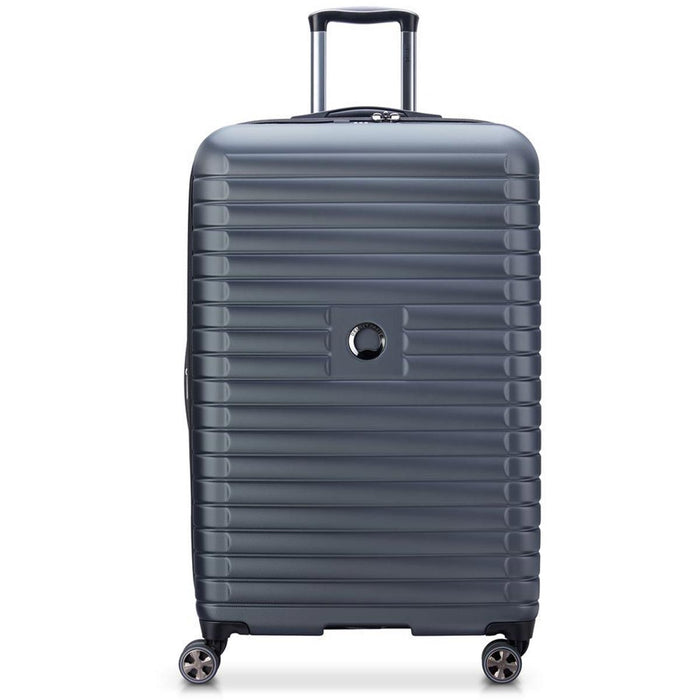 Delsey Cruise 3.0 28" Expandable Spinner - graphite