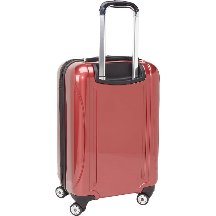 Delsey Aero 21" Carryon Expandable Spinner - Lexington Luggage