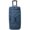 Delsey Maubert 2.0 29" Wheeled Duffel - Blue
