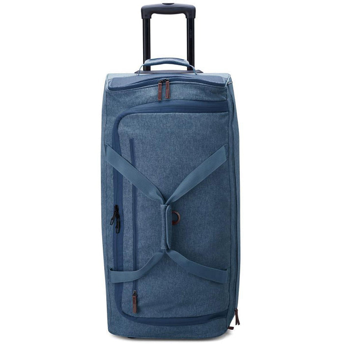 Delsey Maubert 2.0 29" Wheeled Duffel - Blue