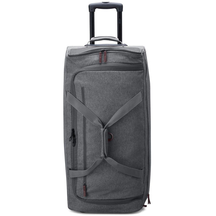 Delsey Maubert 2.0 29" Wheeled Duffel - anthracite