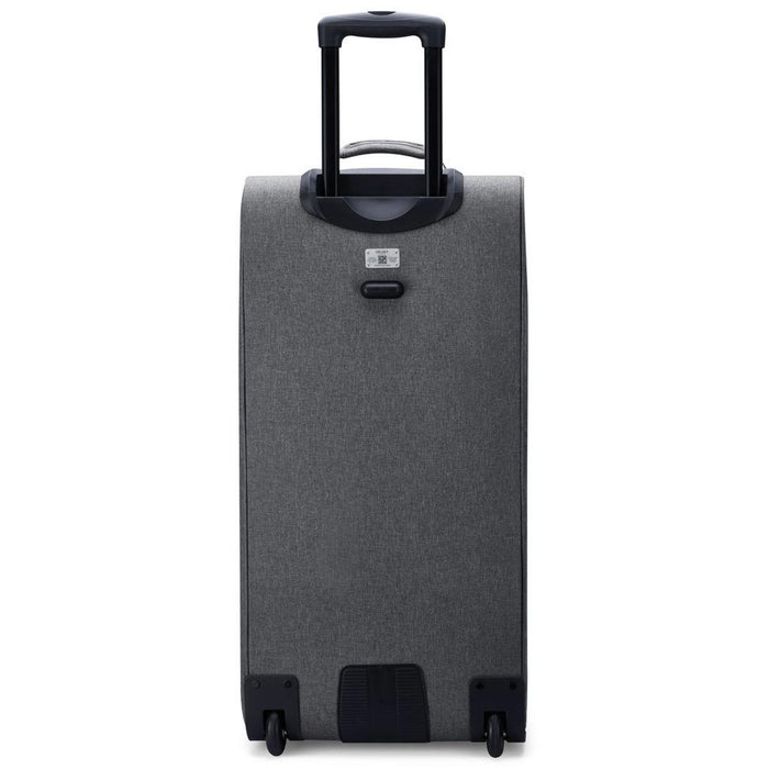 Delsey Maubert 2.0 29" Wheeled Duffel - back view