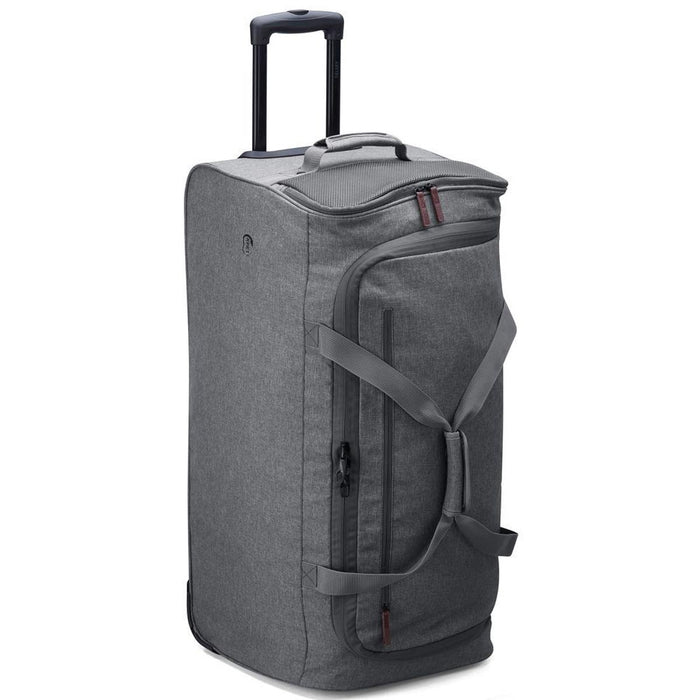 Delsey Maubert 2.0 29" Wheeled Duffel - side view