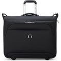 Delsey Sky Max 2.0 2-Wheel Garment Bag - black