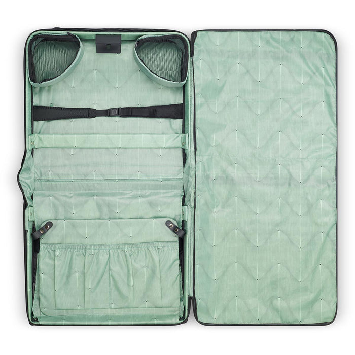 Delsey Sky Max 2.0 2-Wheel Garment Bag - inside