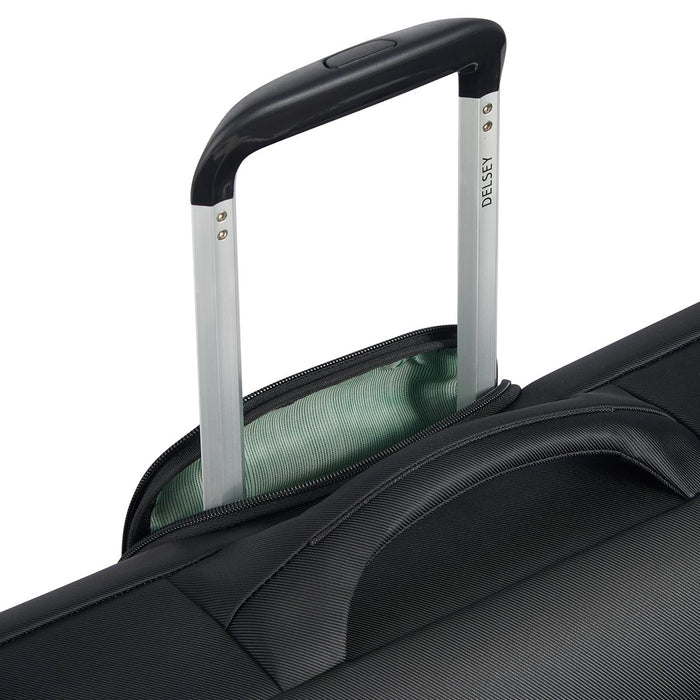 Delsey Sky Max 2.0 2-Wheel Garment Bag - trolley handle