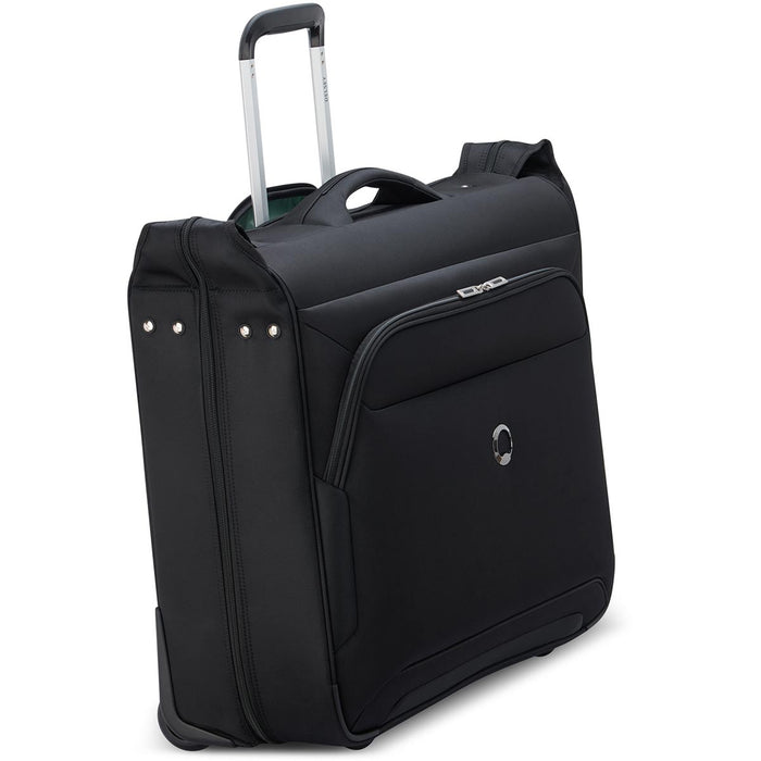 Delsey Sky Max 2.0 2-Wheel Garment Bag - side view