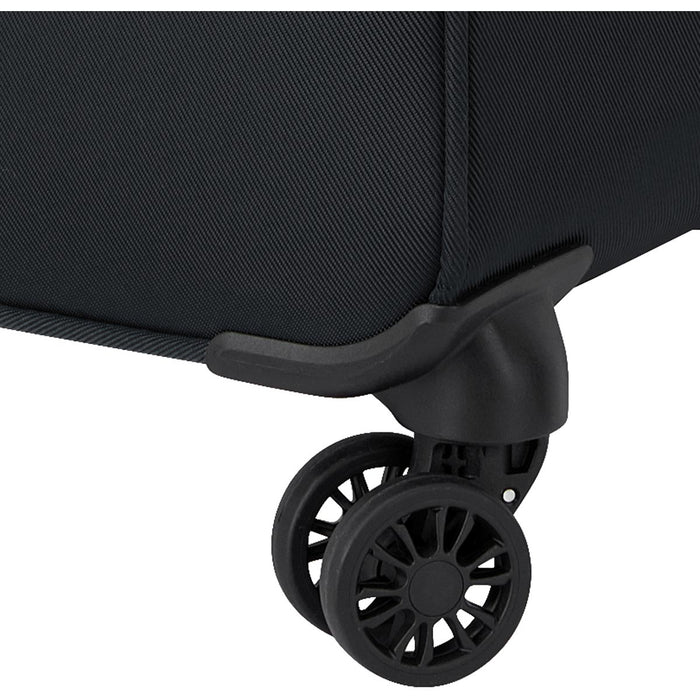 Delsey Sky Max 2.0 28" Expandable Spinner Upright - spinner wheels