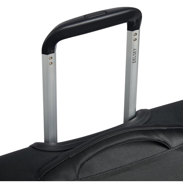 Delsey Sky Max 2.0 28" Expandable Spinner Upright - trolley handle