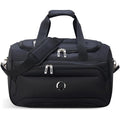 Delsey Sky Max 2.0 Carry On Duffel - black