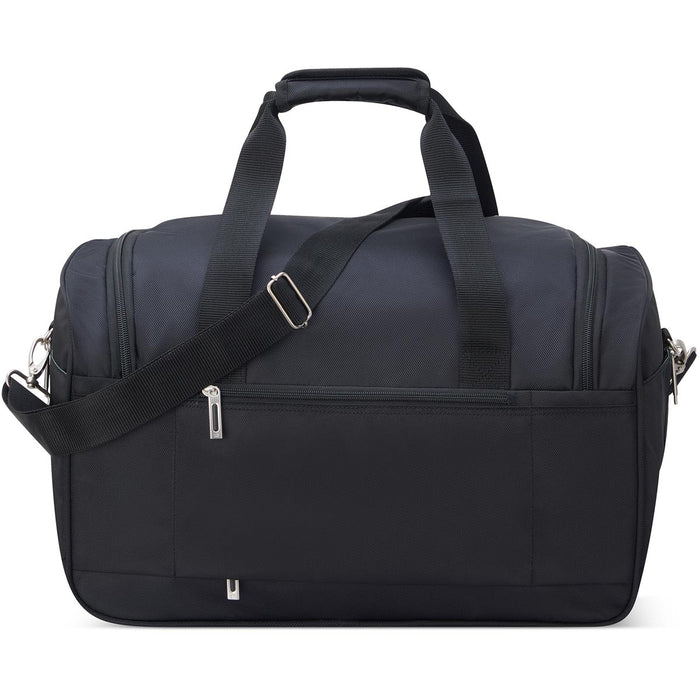 Delsey Sky Max 2.0 Carry On Duffel - back