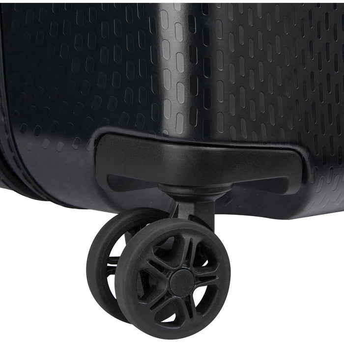 Delsey Turenne 21" Carry On Spinner - wheels