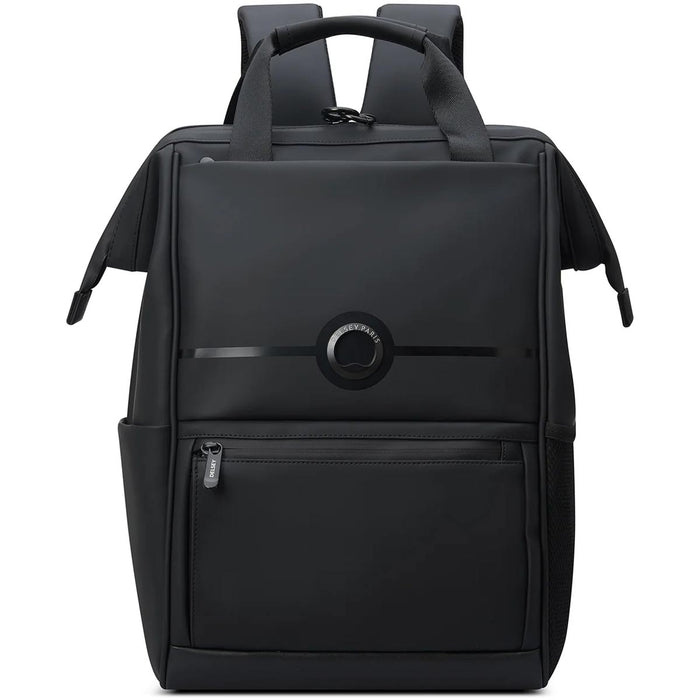 Delsey Turenne Backpack - black