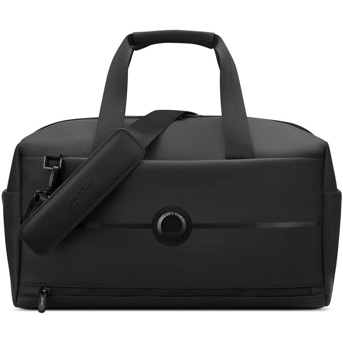 Delsey Turenne Duffel Bag - black