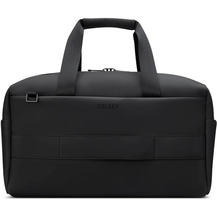 Delsey Turenne Duffel Bag - rear view