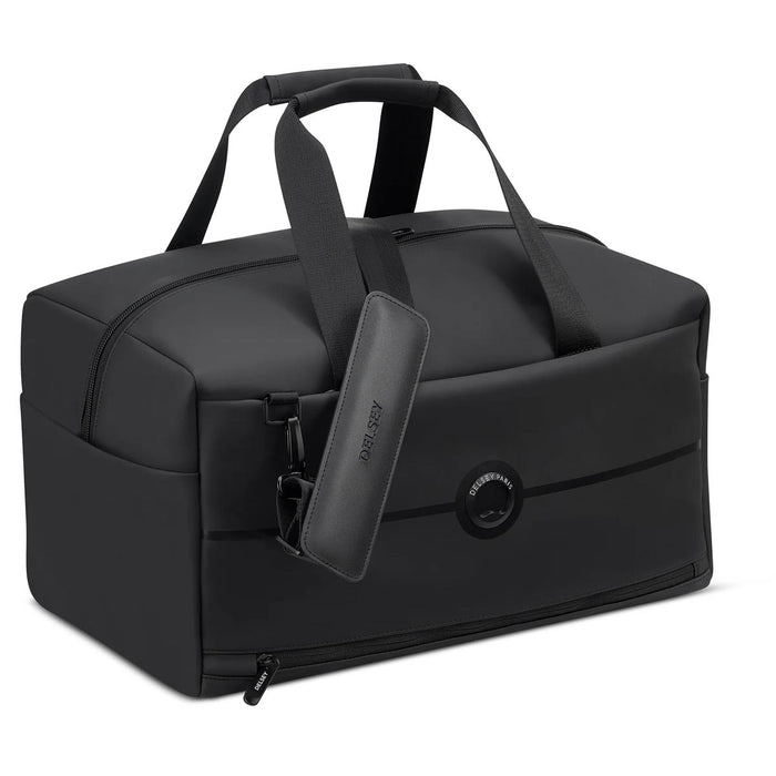 Delsey Turenne Duffel Bag - profile view