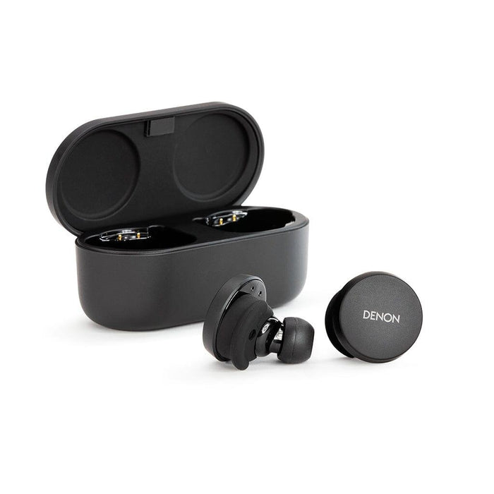 Denon PerL True Wireless In-Ear Headphones Headphones Denon