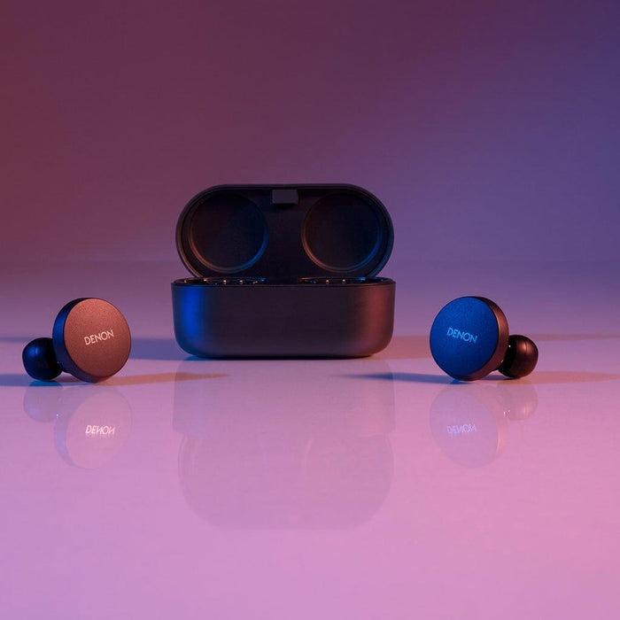 Denon PerL True Wireless In-Ear Headphones Headphones Denon