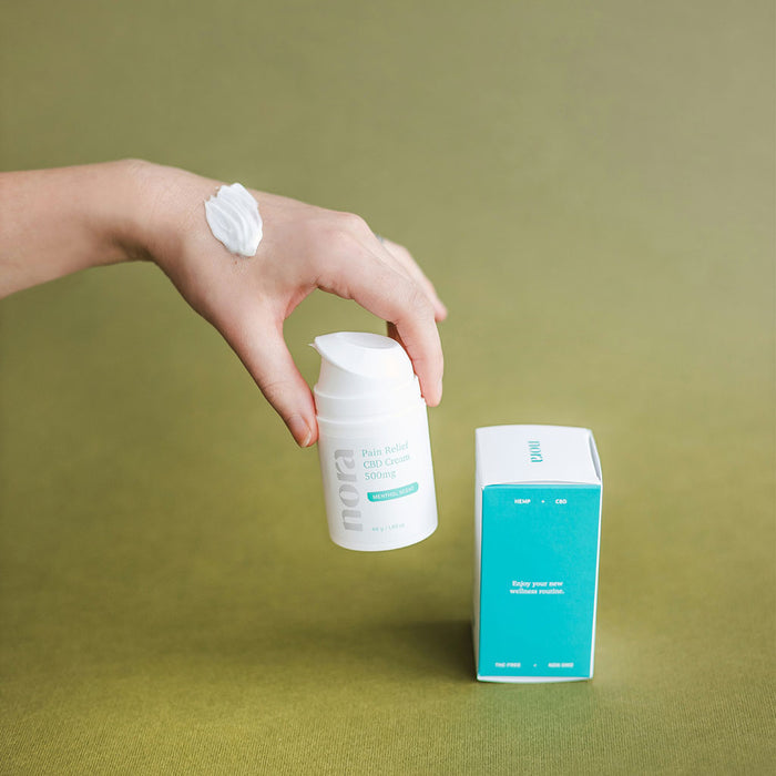 Deodorant Stick for Men