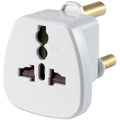 Design Go North America to South Africa Adapter - Lexington Luggage