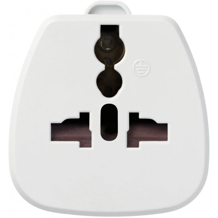 Design Go North America to South Africa Adapter - Lexington Luggage