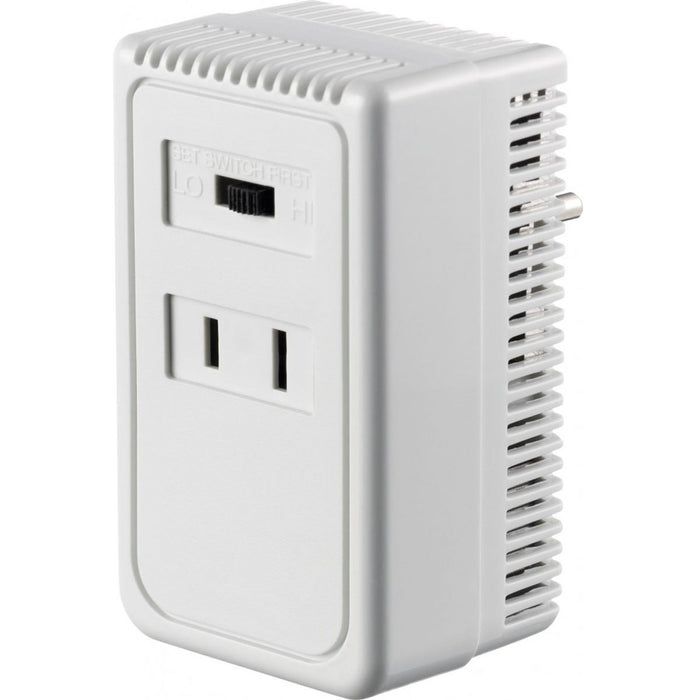 Design Go Worldwide Adapter Kit + Converter - Lexington Luggage