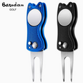 Divot Repair Tool