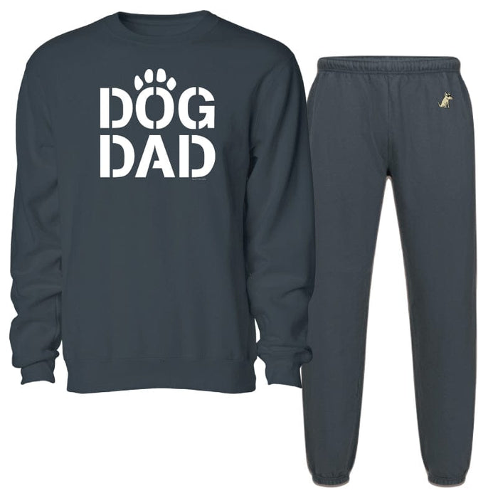Dog Dad - Sweat Set