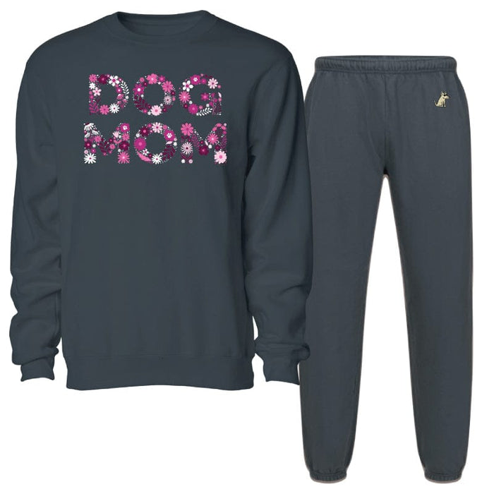 Dog Mom - Sweat Set