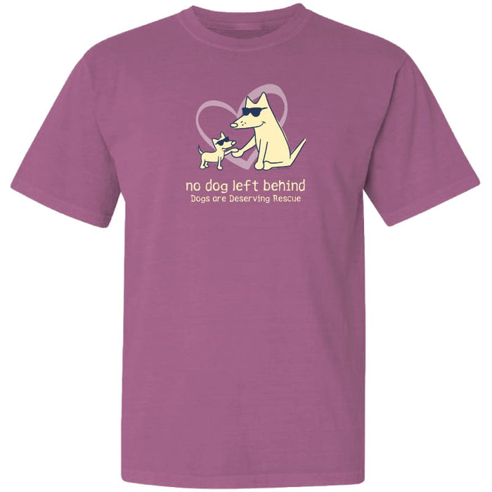 Dogs are Deserving Rescue - Classic Tee