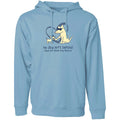Dogs are Deserving Rescue - Sweatshirt Pullover Hoodie