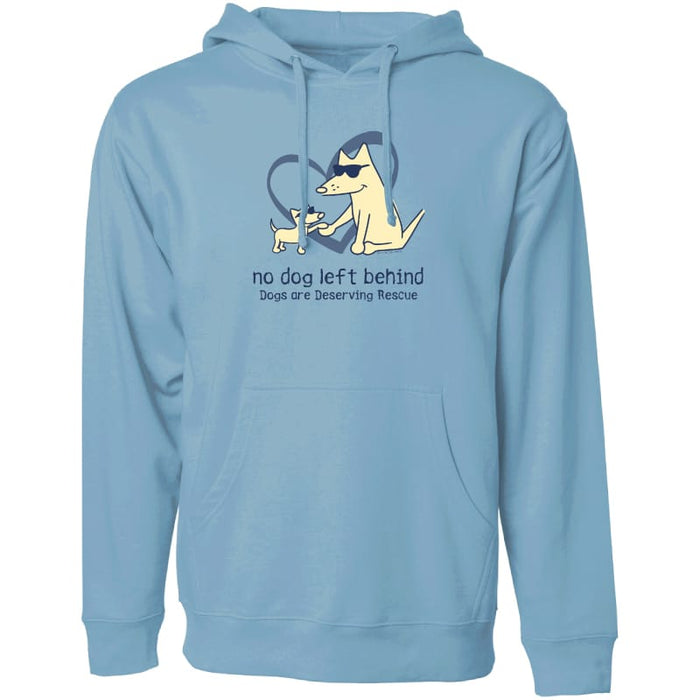 Dogs are Deserving Rescue - Sweatshirt Pullover Hoodie