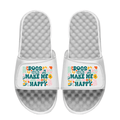 Dogs Make Me Happy - Slides