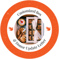 Donor Subscription Box - Havenly Treats