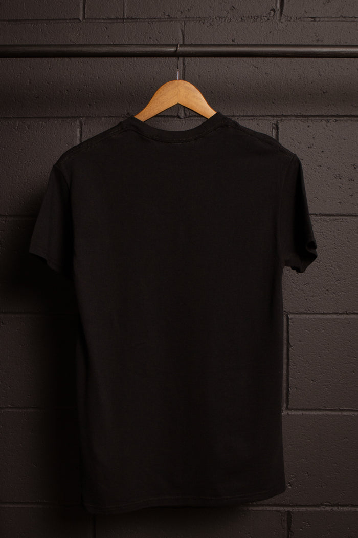 Don't Burst - Bobby Jack Unisex T-Shirt - Black