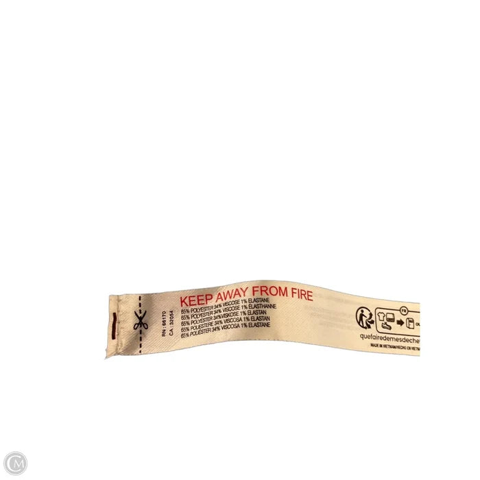 Dress Casual Maxi By Free People In Blue, Size: L
